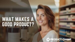 What Makes a Good Product Blog Feature