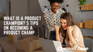 Blog Post Cover Template For Product Champ
