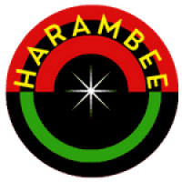 HARAMBEE Final (100 × 100 px)